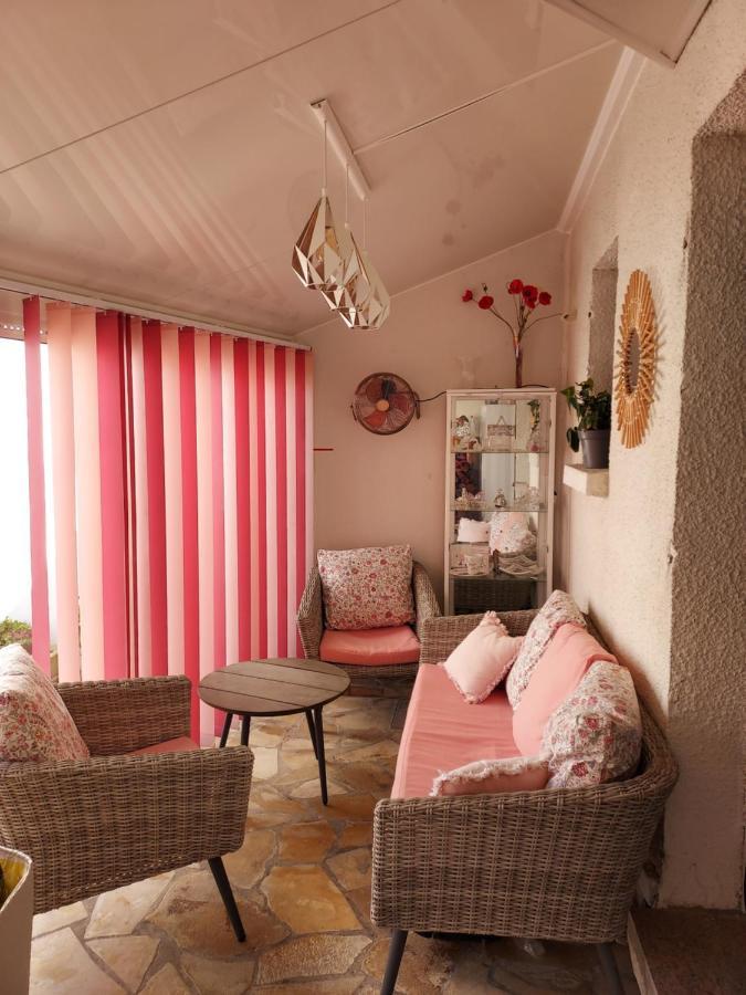 Belle Chambre Avec Sa Salle De Bain Privee Marseillan  Exterior foto